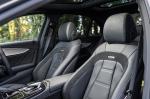 Mercedes-AMG E63 4Matic+ 2017 года (UK)
